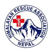 Himalayan Rescue Logo
